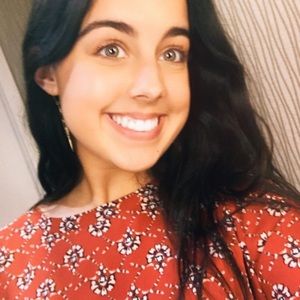 Meet your Posher, Morgan